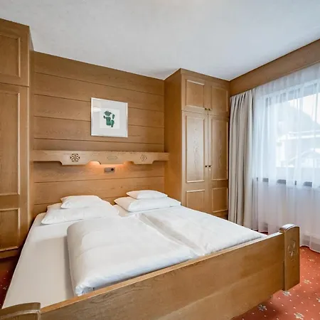 Bed & Breakfast Fender 3*