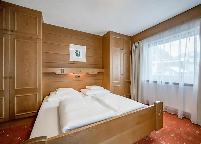 Frühstückspension Fender 3*