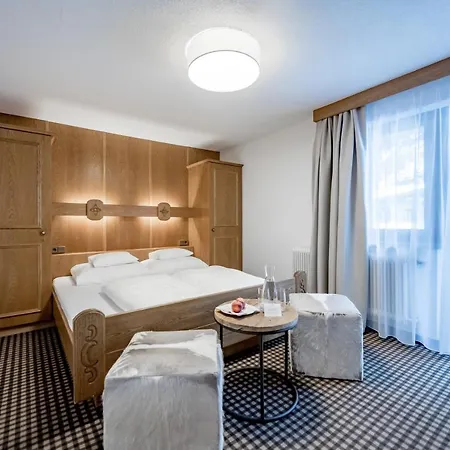 Fender Bed & Breakfast Solden