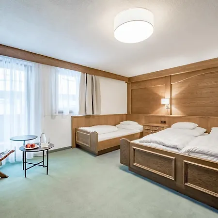 Bed & Breakfast Fender