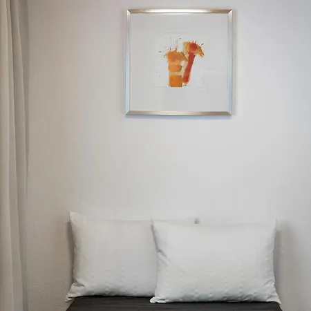 Bed & Breakfast Fender 3*