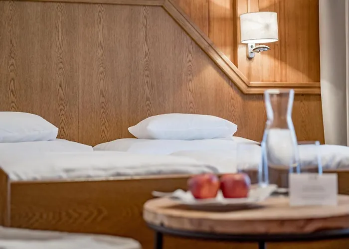 Fender Nocleg ze śniadaniem