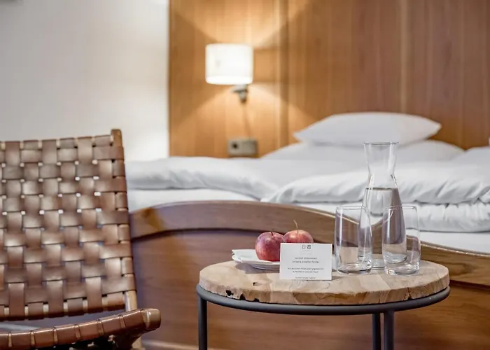 Fender Bed & Breakfast 3*