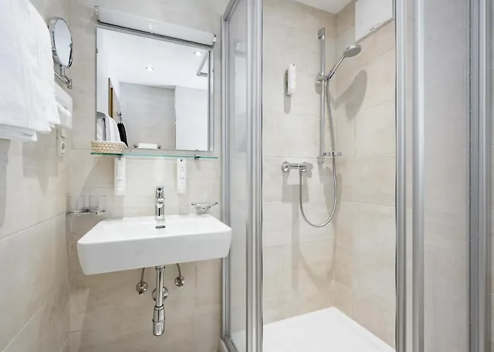 Nocleg ze śniadaniem Fender 3*