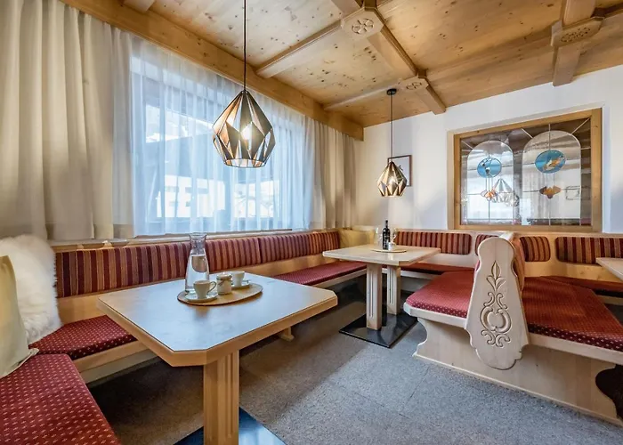 Bed & Breakfast Fender 3*