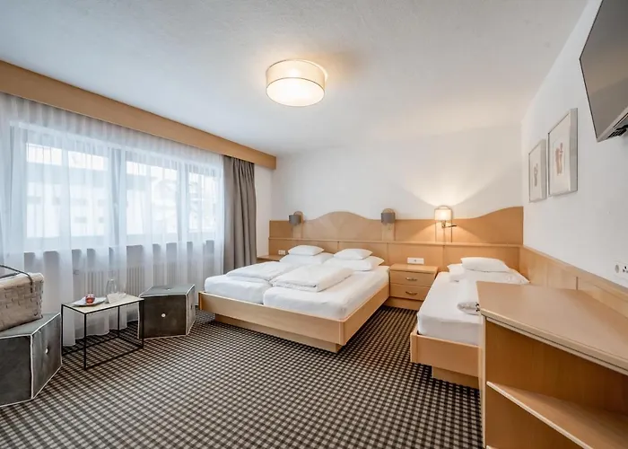 Fender Bed & Breakfast