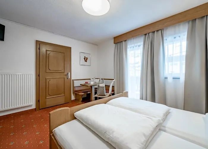 Nocleg ze śniadaniem Fender 3*