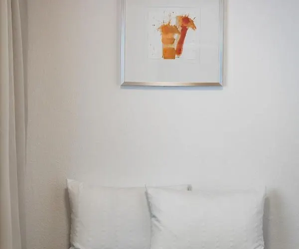 לינה וארוחת בוקר Fender 3*