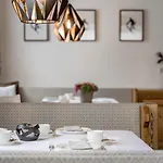 Alojamento de Acomodação e Pequeno-almoço Fender 3*