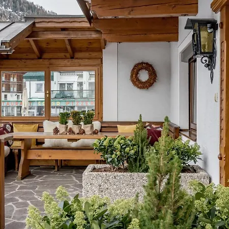 Fender 3* Sölden