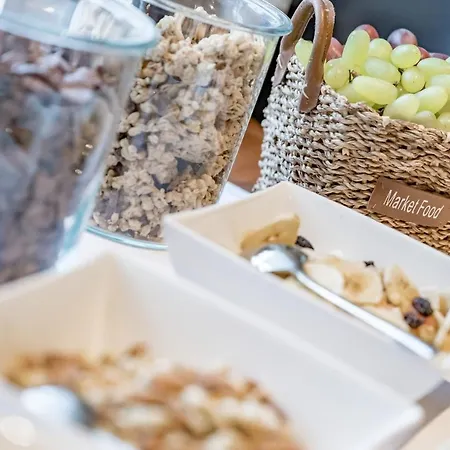 Fender 住宿加早餐酒店