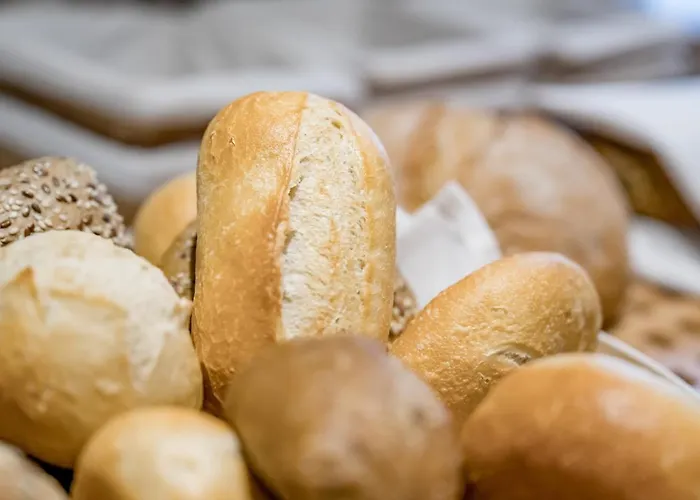 住宿加早餐酒店 Fender